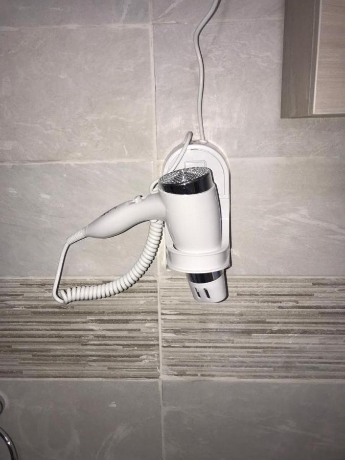 הוילה נאפולי Dimora Della Sanita' מראה חיצוני תמונה